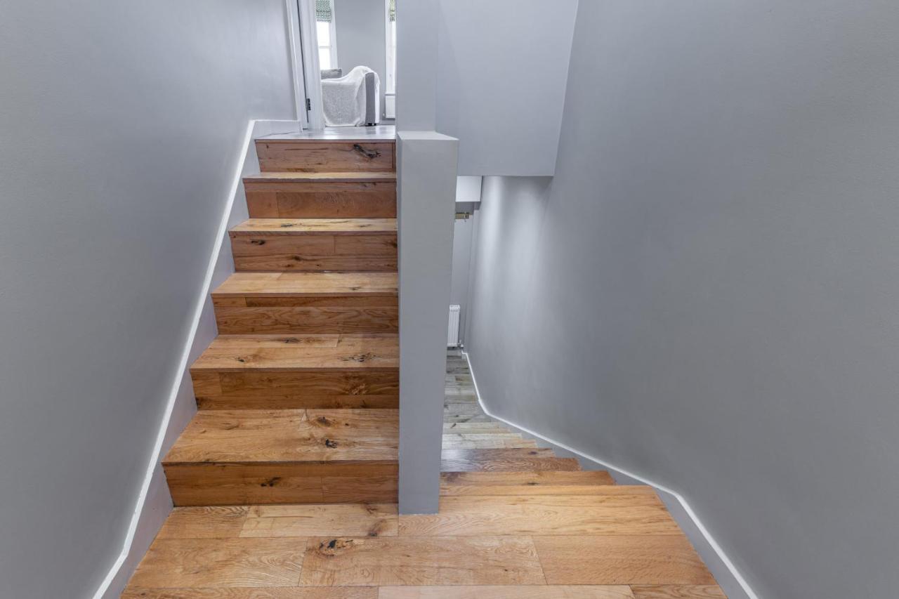 Apartament Stylish Shepherds Bush Flat Londyn Zewnętrze zdjęcie